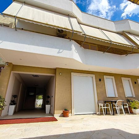 Comfort Villa Влёра Экстерьер фото