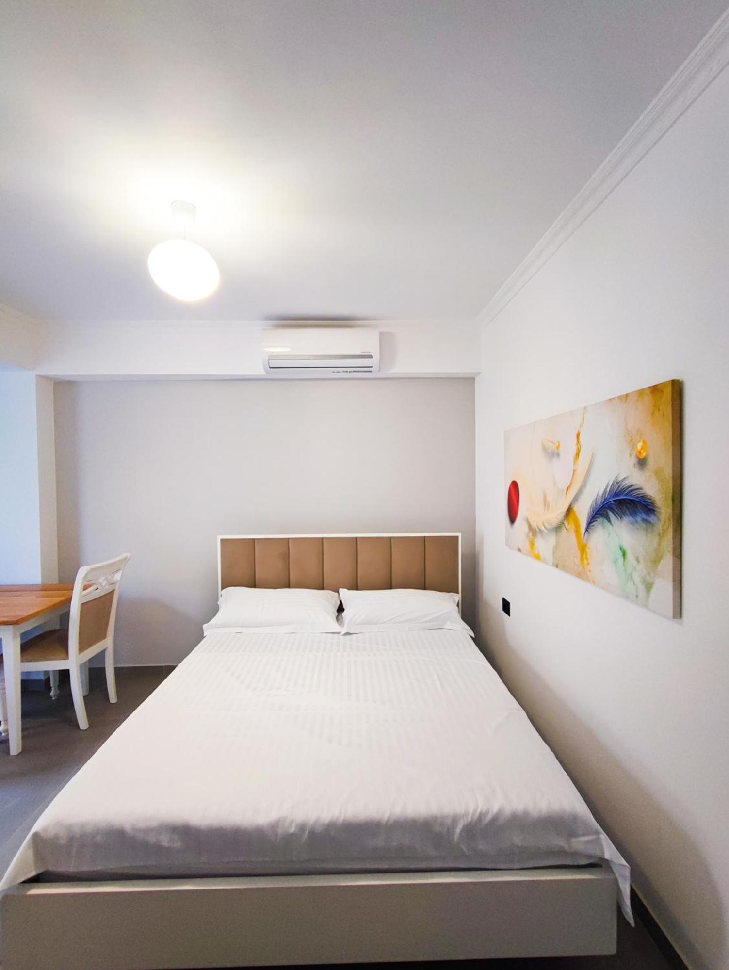 Comfort Villa Влёра Экстерьер фото
