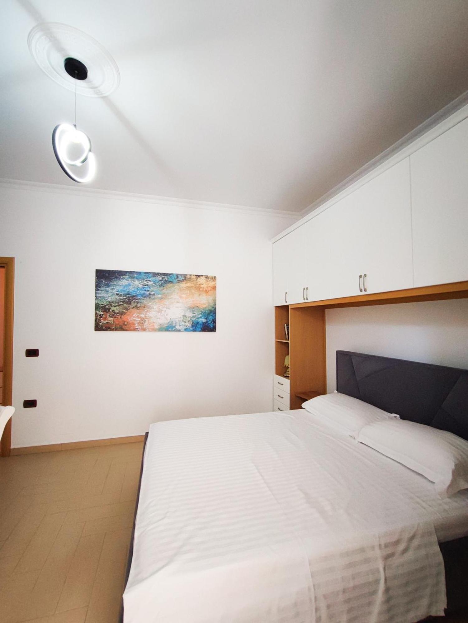 Comfort Villa Влёра Экстерьер фото