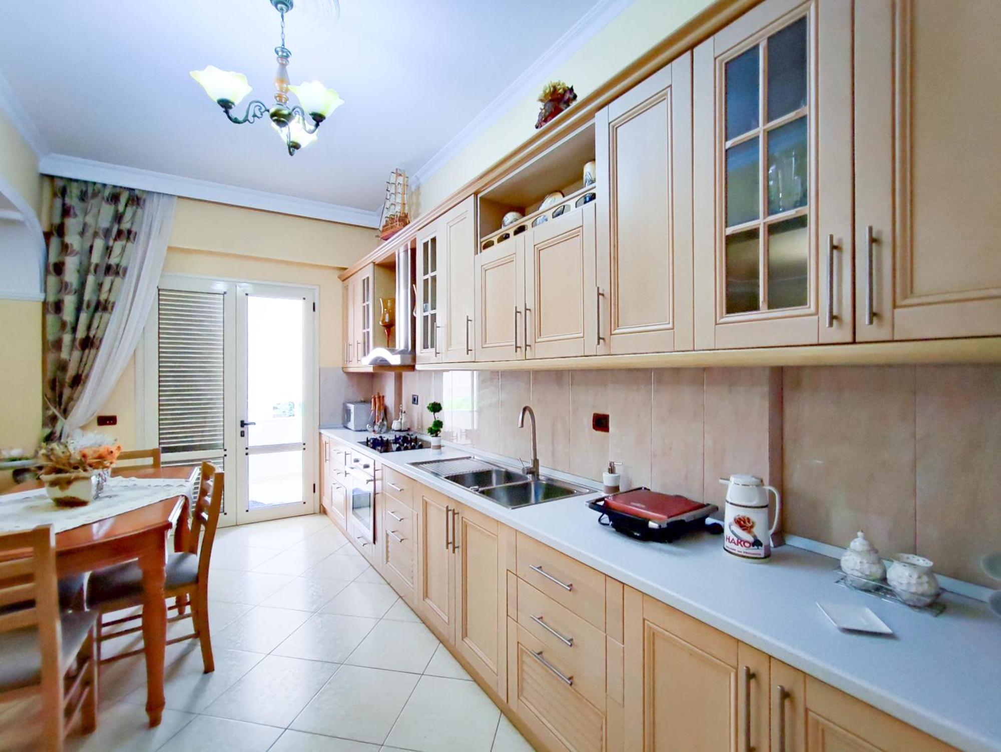 Comfort Villa Влёра Экстерьер фото