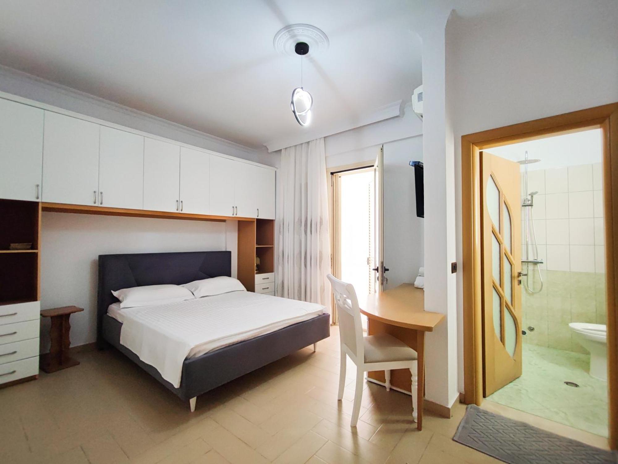 Comfort Villa Влёра Экстерьер фото