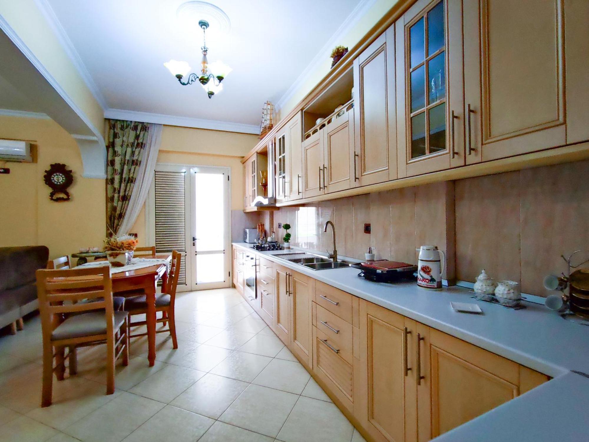 Comfort Villa Влёра Экстерьер фото