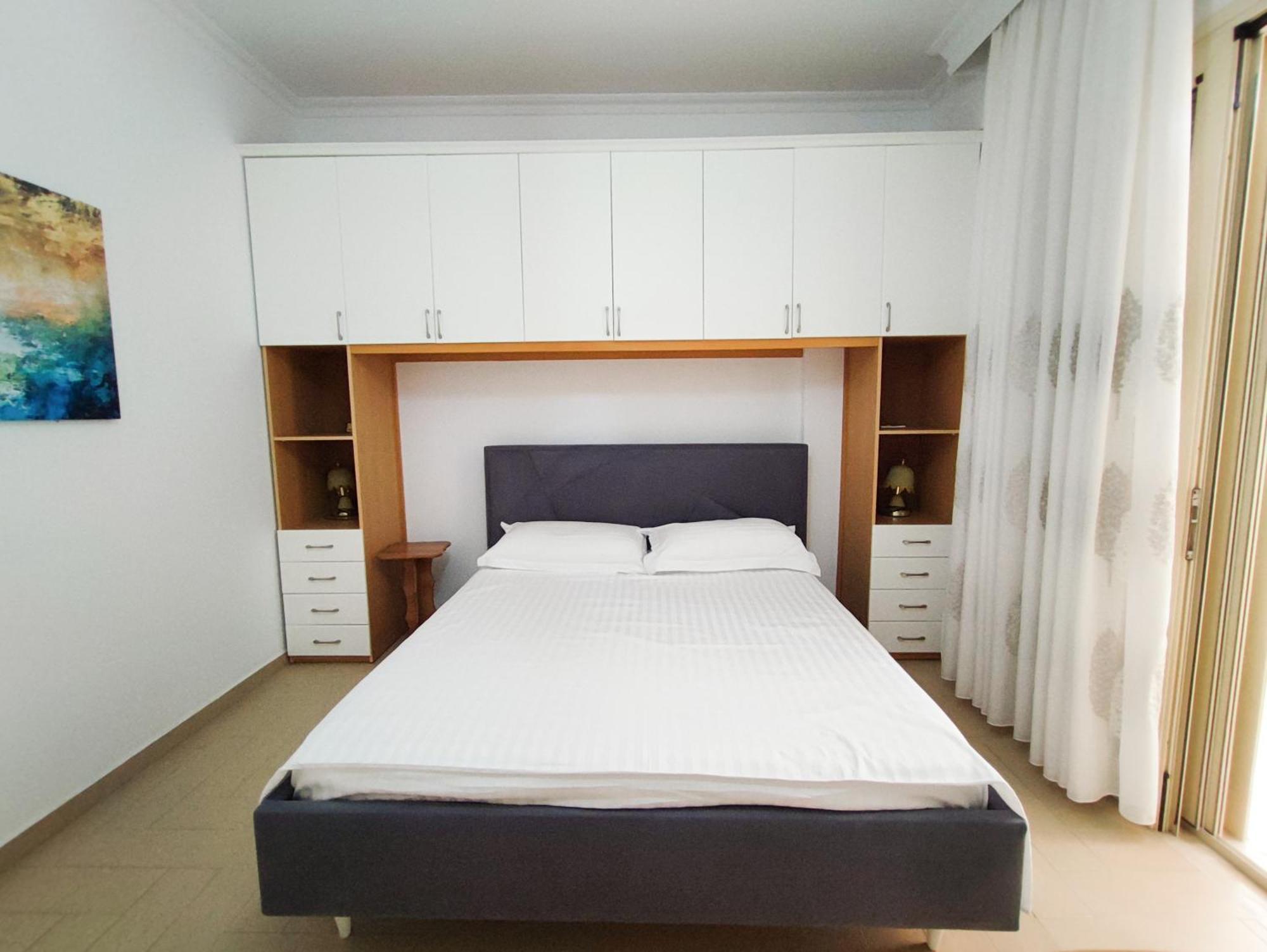 Comfort Villa Влёра Экстерьер фото