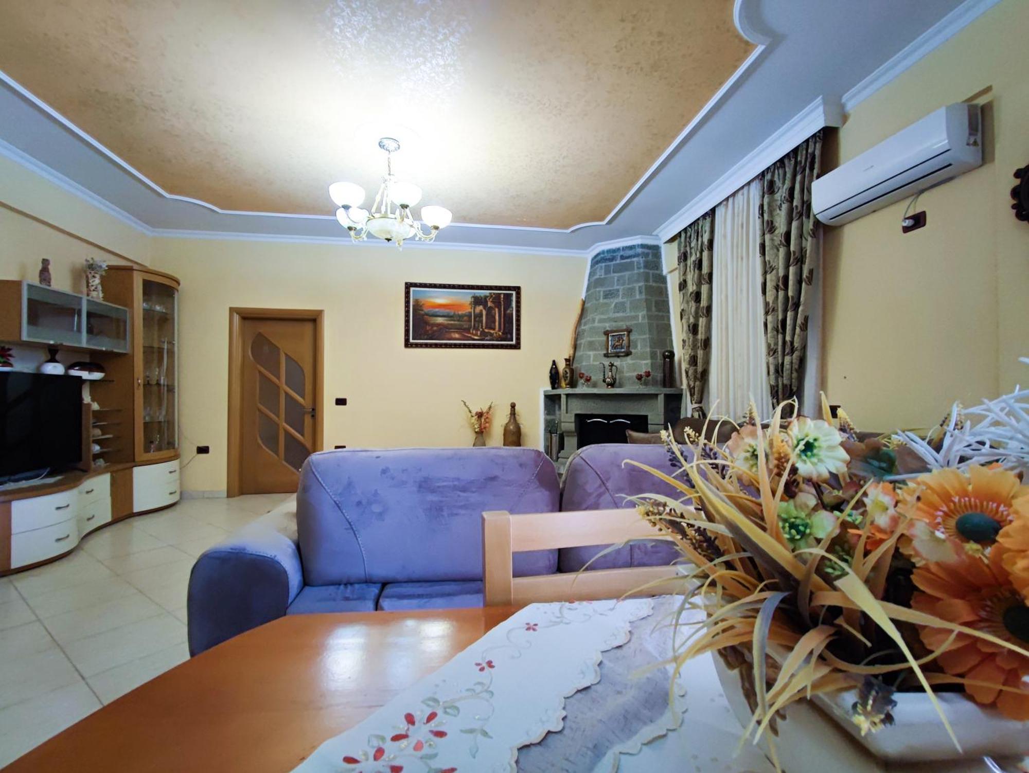 Comfort Villa Влёра Экстерьер фото