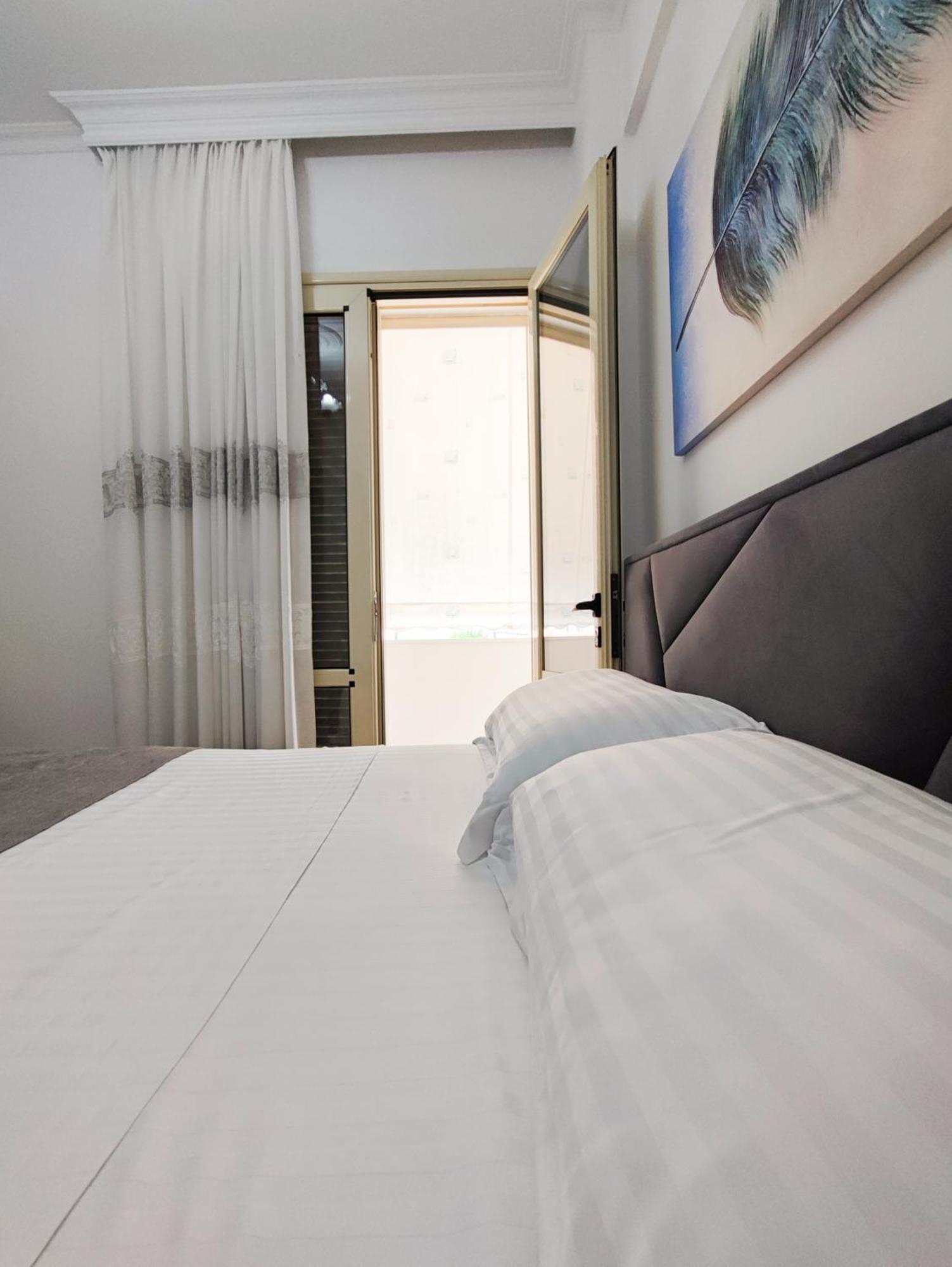 Comfort Villa Влёра Экстерьер фото
