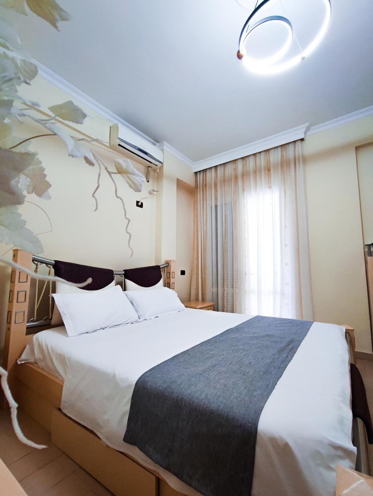 Comfort Villa Влёра Экстерьер фото
