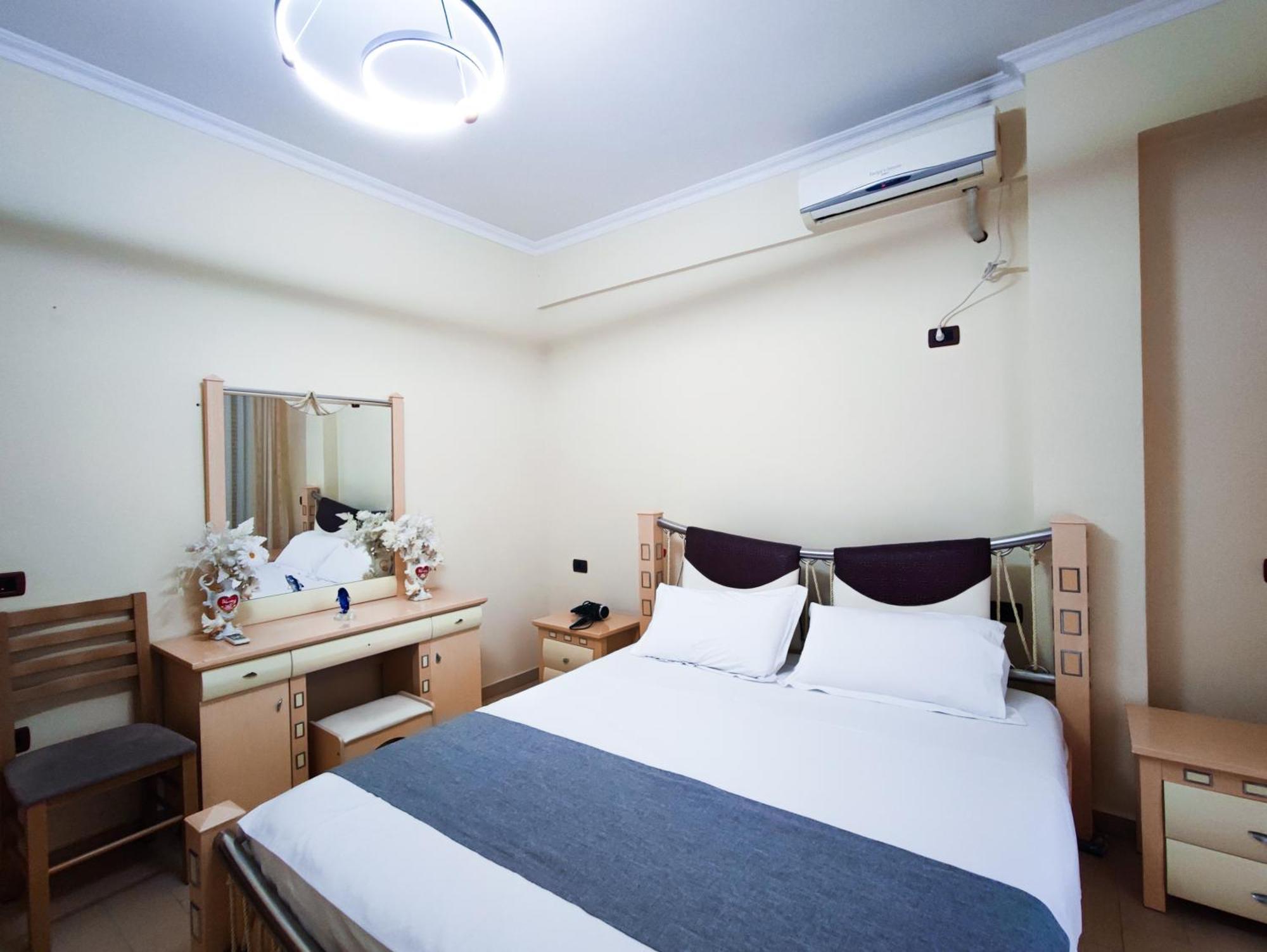 Comfort Villa Влёра Экстерьер фото