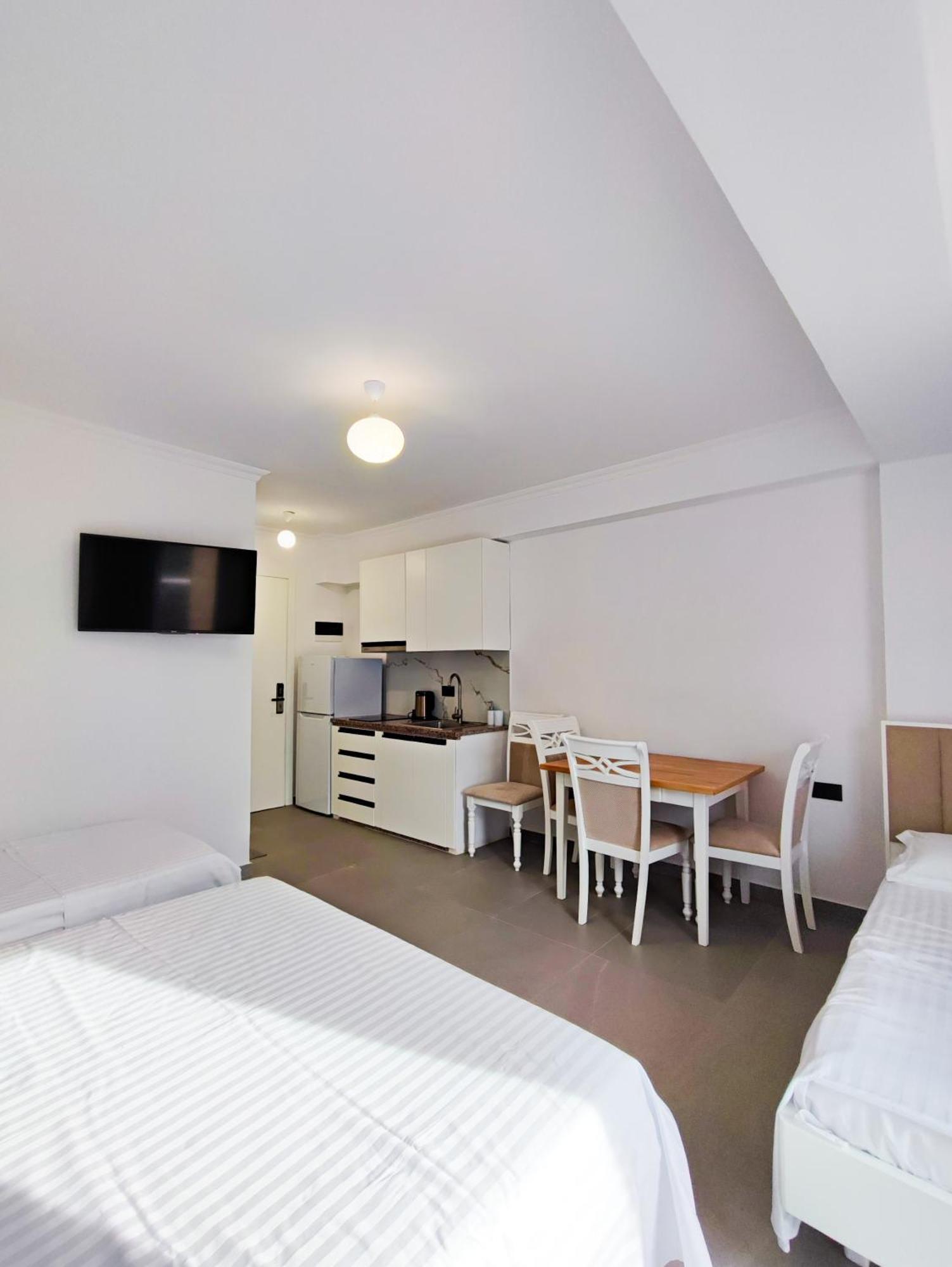 Comfort Villa Влёра Экстерьер фото