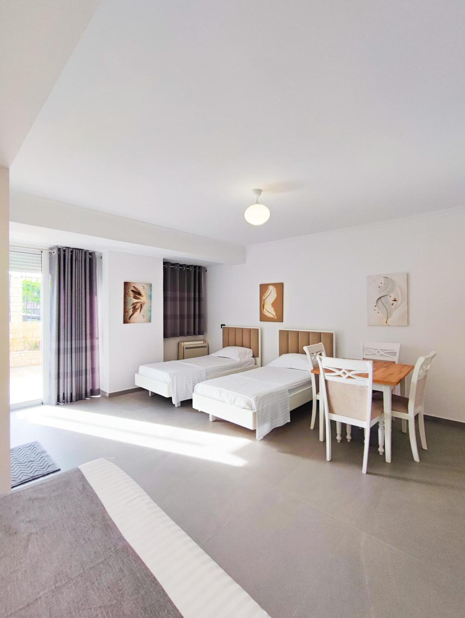 Comfort Villa Влёра Экстерьер фото