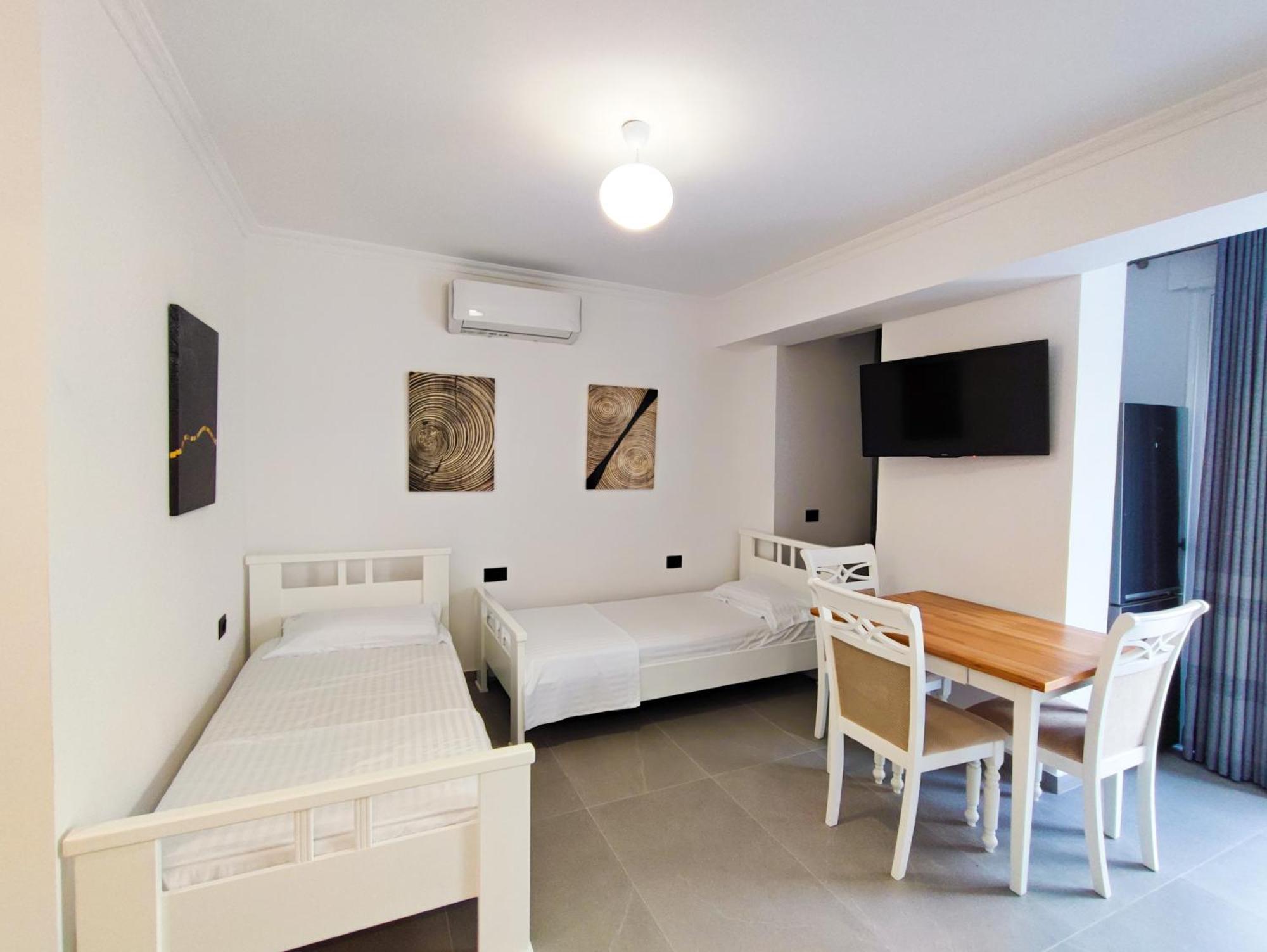 Comfort Villa Влёра Номер фото