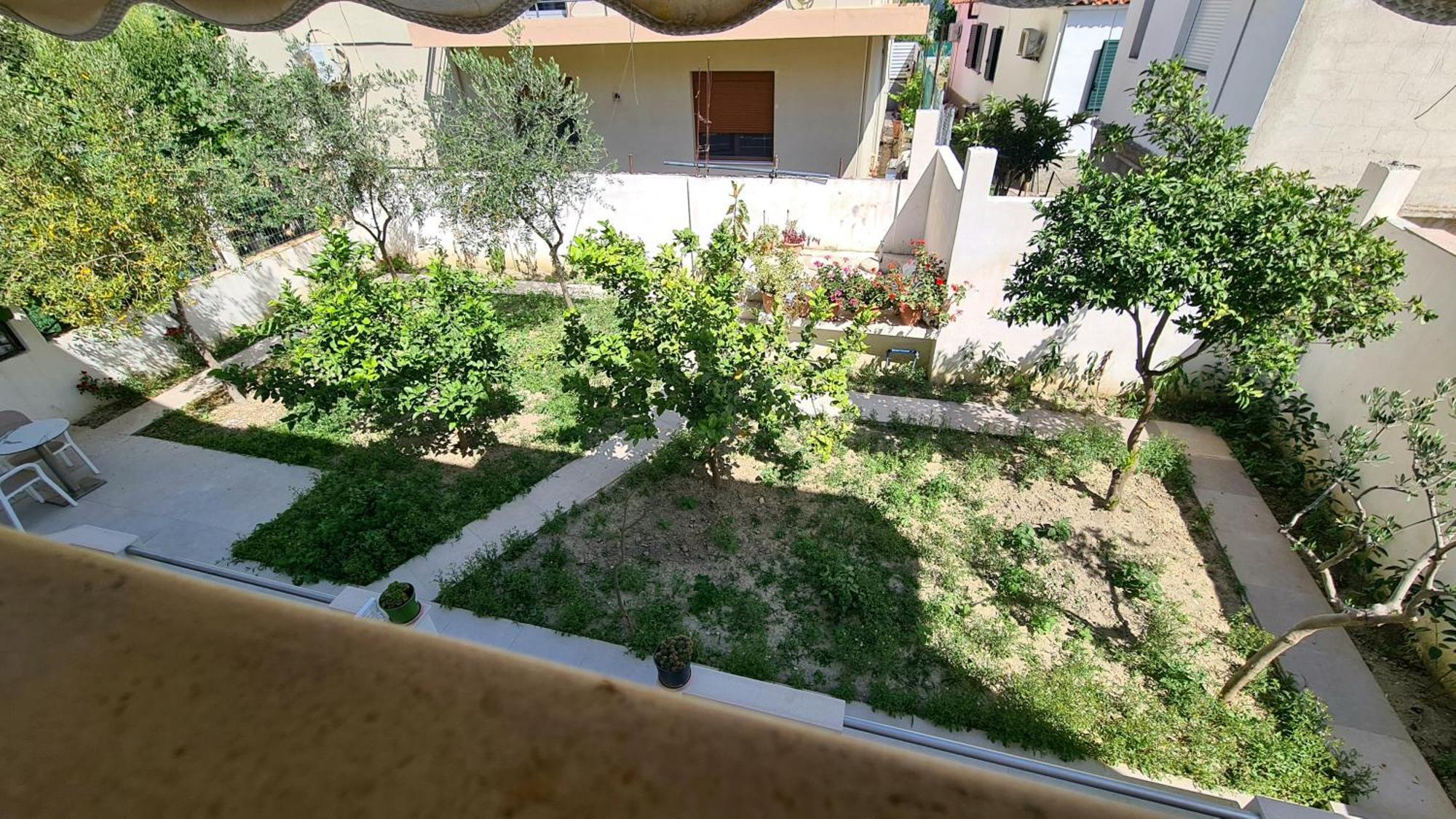 Comfort Villa Влёра Экстерьер фото